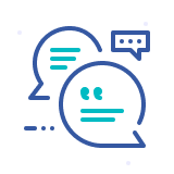 Icone de communauté